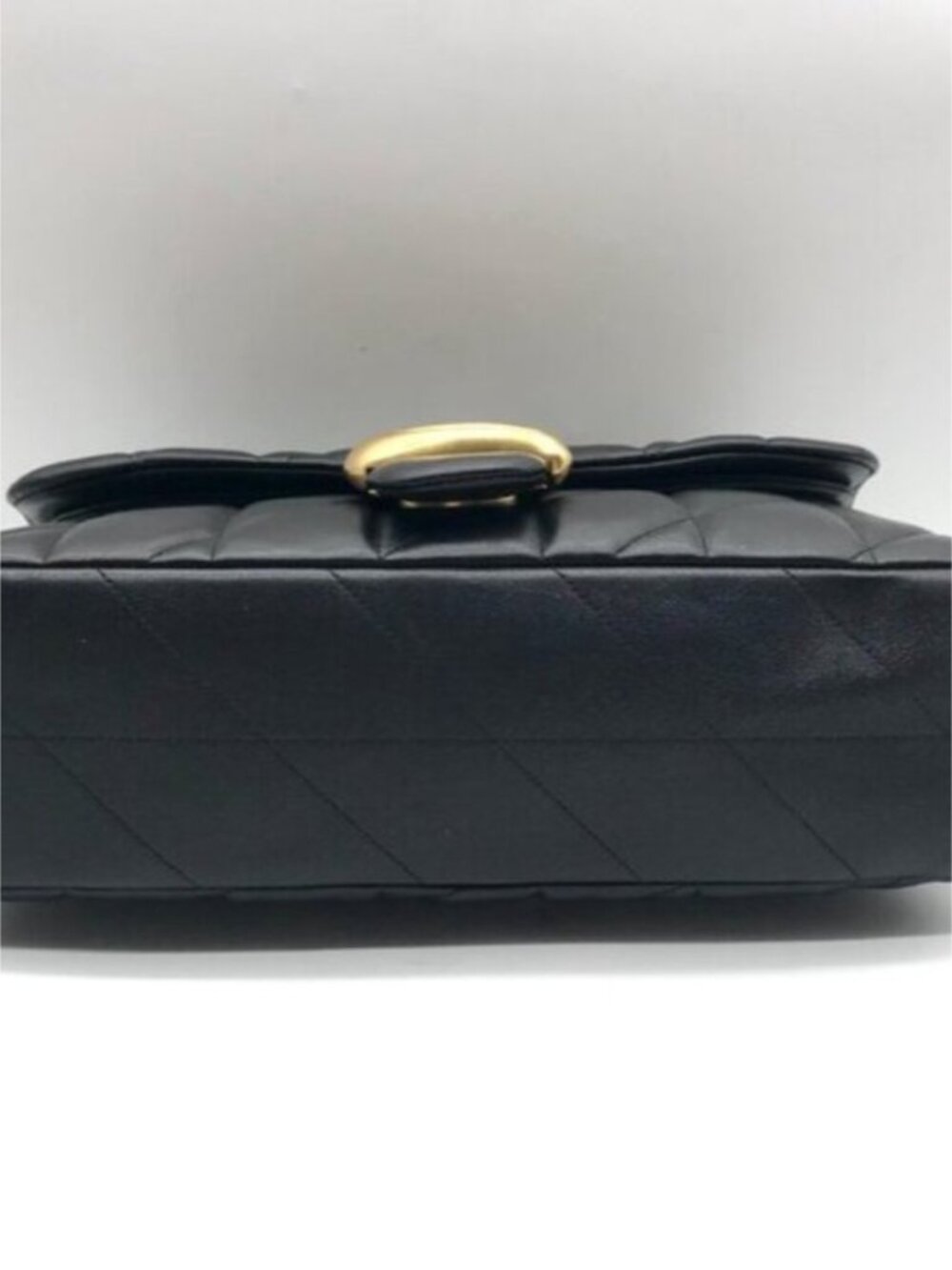 Coach Black Pillow Quilted Leather Tabby 26 Shoulder Bag CP150 - Picture 5 of 12